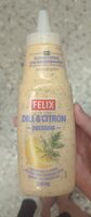 Dill & Citron Dressing