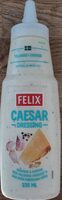 Caesardressing