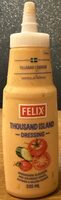 Thousand Island Dressing