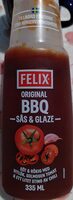 Bbq Sås