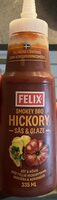 Hickory Bbq