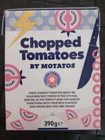 Chopped Tomatoes