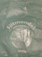 Sötmandel
