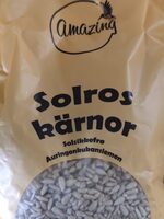 Solroskärnor