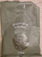 Pumpa Kärnor
