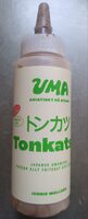 Tonkatsu