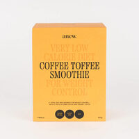 VLCD Coffee Toffee Smoothie