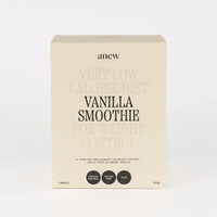 VLCD Vanilla Smoothie