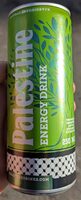 Palestine Energy Drink