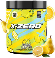 Pear Lemon