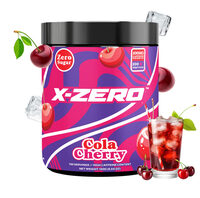 Cola Cherry