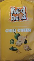Chili Cheese