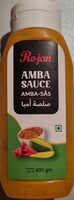 Amba-sås