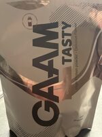 Gaam Tasty Proteinpulver Choklad