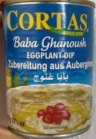 Baba Ghanoush