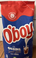 O’boy original