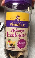 Melange exotique
