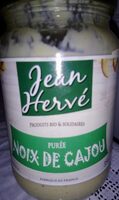 Purée Noix de Cajou