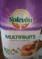 Multifruits
