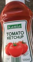 Ketchup