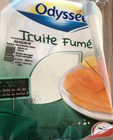 Truite fumee