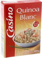 Quinoa blanc