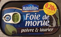 Foie de morue
