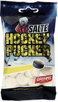 Salte Hockeypucker