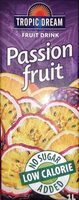 Passionfruit Fruit Drink