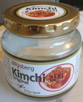 Kimchi original