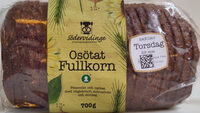 Osötat Fullkorn