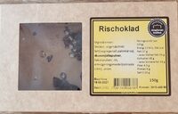 Rischoklad