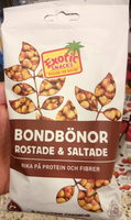 Bondbönor