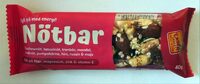 Nötbar