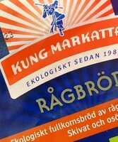 Rågbröd