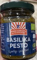 Basilika Pesto