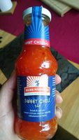 Sweet chilli sauce