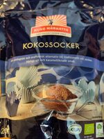 Kokossocker