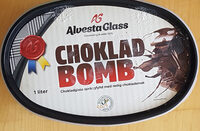 Choklad Bomb