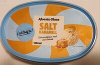 Salt Karamell