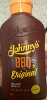 BBQ Sås Orginal