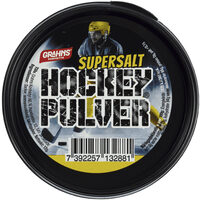 Supersalt Hockey Pulver