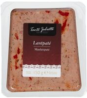 Landpatè 150 g