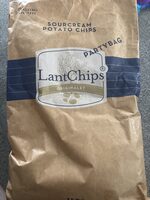 LantChips