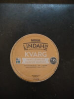 Kvarg, Vanillesmaak
