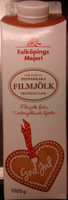 Falköpings Mejeri Filmjölk med smak av pepparkaka