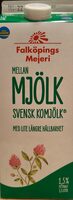 Mjölk