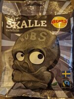 Salt skalle