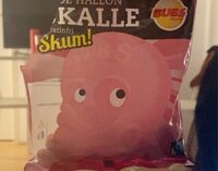 Cool Hallon Skale