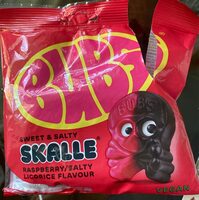 Skalle